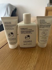 Liz Earle 3 X Travel Minis