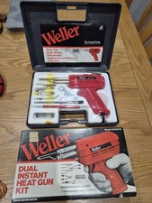 Brand New Weller Expert 8200D