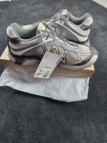 Salomon lab whisper - salomon,