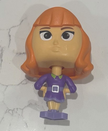 Mcdonald daphne bobble - mcdonald’s,