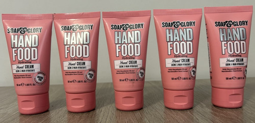 Soap glory hydrating - &,