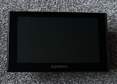 Garmin nuvi 2529 car satnav - car,