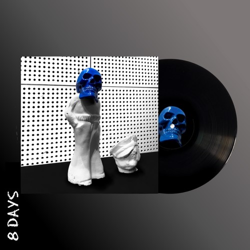 Jack white frozen charlotte - jack,