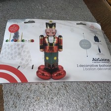  LARGE SOLDIER BALLOON 61" Air