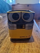 Disney Store Wall-E Robot 3D