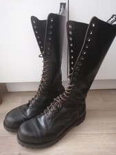 Shelly's Rangers boots 9UK