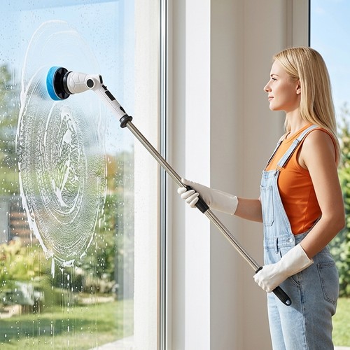 Cordless handheld - 1,