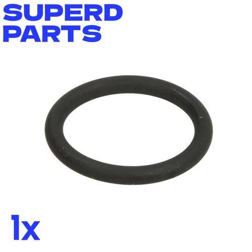 Injector body oring - cr,
