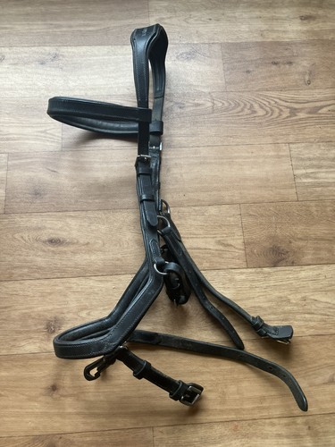 Horseware micklem competition - horseware,
