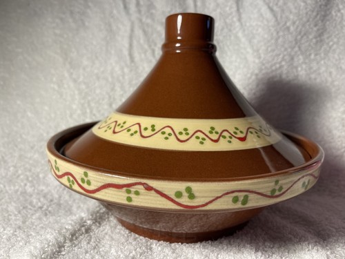 Moroccan tagine traditional - tagine,