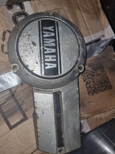Yamaha rxs 100 side casing - yamaha,