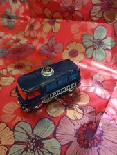 1967-68 CORGI TOYS 464 COMMER