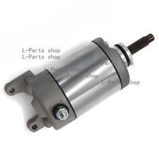 For   Engine Starter Motor