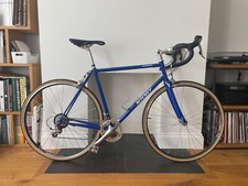 Ritchey Road Logic + Dura Ace