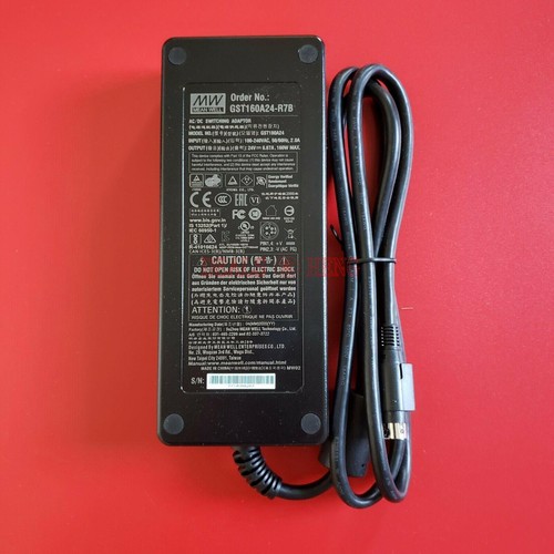 Pcs mean well gst160a24 r7b - pcs, gst160a24-r7b