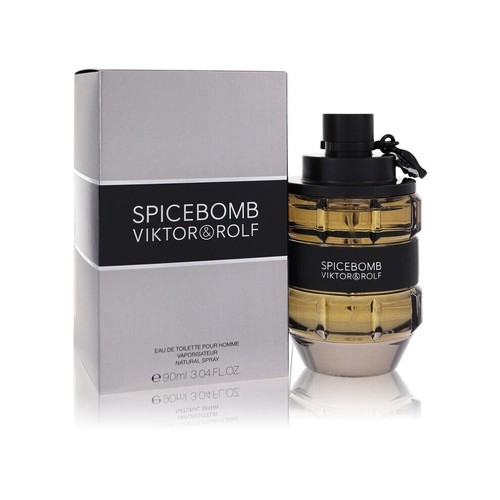 Viktor rolf spicebomb eau de - viktor,