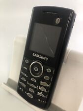 Samsung E2121B Black Unlocked