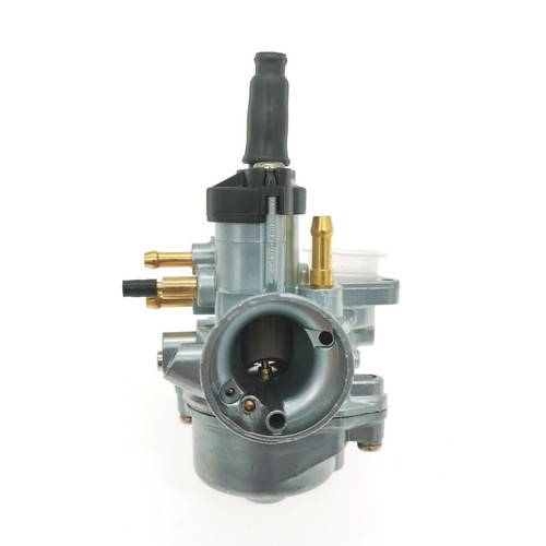 Carburettor replacement - carburettor, of