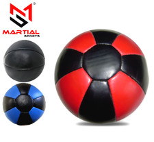Martial Sports Faux Leather