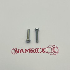 3/16"- 10 UNC High Tensile