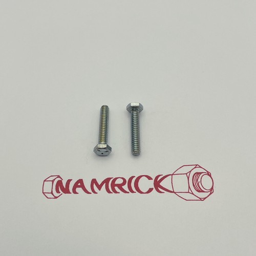 10 unc high tensile - 3/16"-,