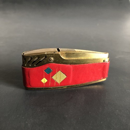 Vintage prince gardner lighter - vintage,