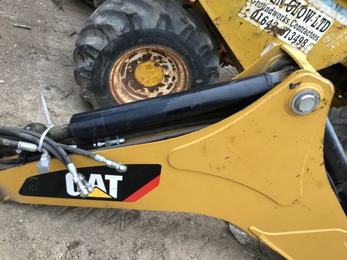 Caterpillar 428 432 434 - caterpillar, 428,432,434,444
