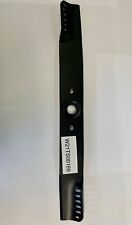 GENUINE KUBOTA BLADE W21TS00169 FITS W821-PRO W821R-PRO MOWER - FREE DELIVERY