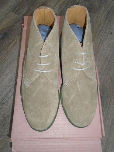 Non combat desert boots - desert, size
