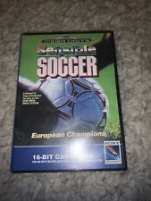 Sega Mega Drive Sensible