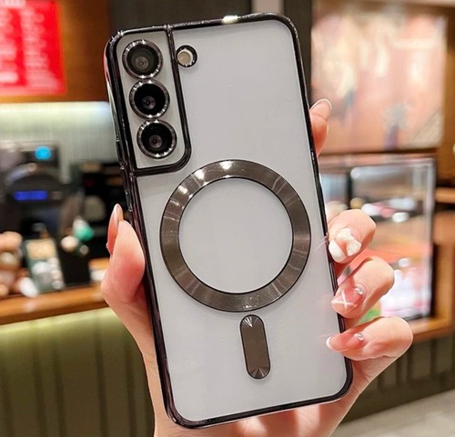 Shockproof silicone magnetic - shockproof,