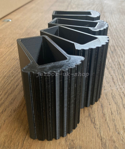 4pcs 50x22mm ladder rubber - ladder,