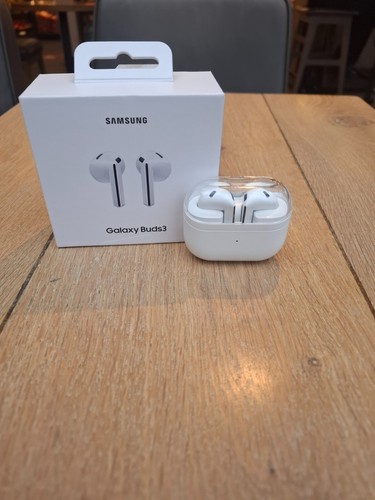 Genuine samsung galaxy buds - genuine,