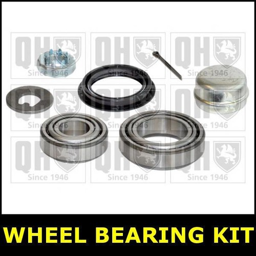 Wheel bearing kit rear for - for, vw