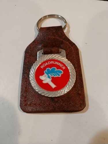 Nos 1970 leather plymouth - nos,