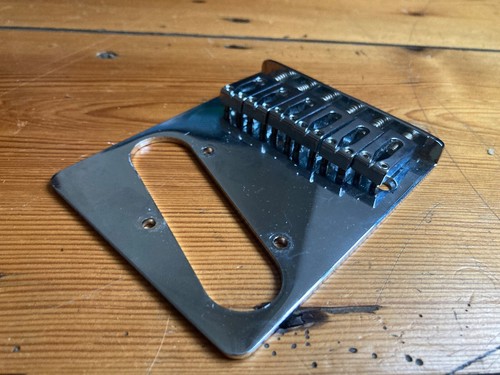 Fender telecaster guitar - fender,
