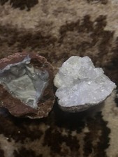 Geodes 