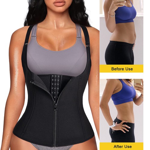 Women waist trainer cincher - waist,