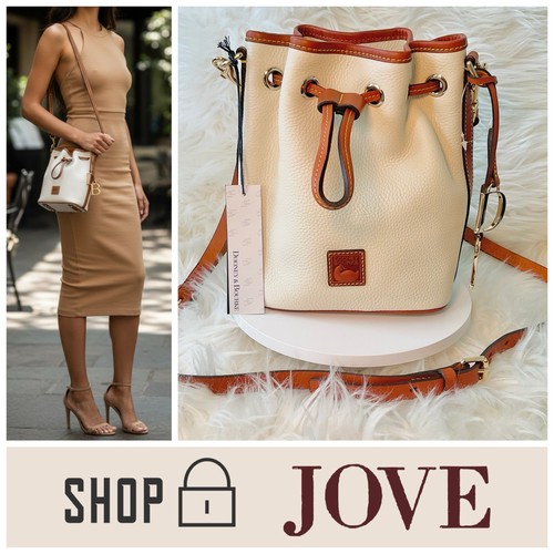 New 228 dooney bourke - new,
