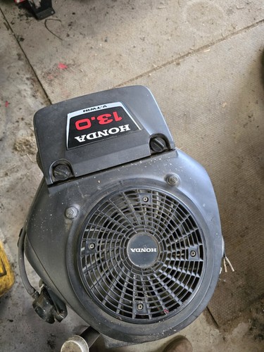 Honda gcv 530 gxv - 530, hp