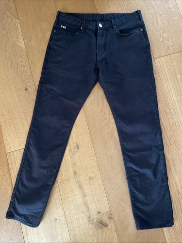 Emporio armani men black - emporio, men's