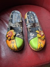 Socofy Women's Sandals Size 39