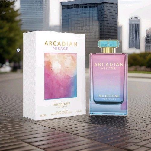 Milestone arcadian mirage eau - arcadian,