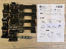 THULE FITTING KIT NO BOX 6023