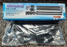 Lambretta Fork Rebuild Kit Late SX and GP  - Casa Lambretta T52/X