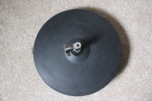 Roland hi hat - vh-13,