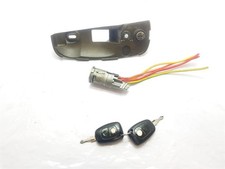 2001-2014 MK2 RENAULT TRAFIC IGNITION BARREL & DOOR BARREL & KEY