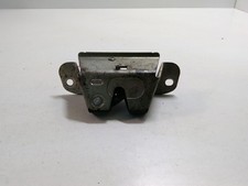 Toyota Aygo B1 Tailgate Lock