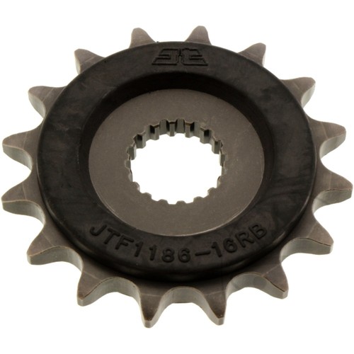 Sprocket 16t pitch 525 front - 16t,