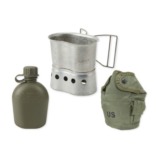 Canteen hydration - 1-qt,